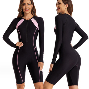 Traje de Baño Transparente para Hombre, Diseño Moderno, para Verano, Playa, Surf, Bikini Transparente de Nailon, Precio Económico de Fábrica, Traje de Baño Dulce para Chica - Product Image 1