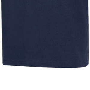 Camiseta Polo Casual Personalizada OEM, Ropa de Moda Diaria de Algodón de Alta Calidad, Venta al Por Mayor - Product Image 3