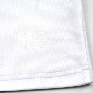 Tenue de football professionnelle haute performance, uniforme de sport respirant en polyester de qualité supérieure, séchage rapide, service OEM, vêtements de sport d'équipe - Product Image 5