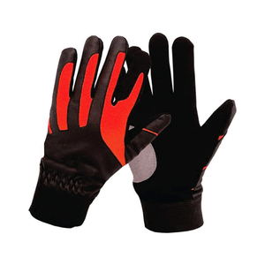 2026 New Style Professional Men Leather Batting <b>Gloves</b> Lightweight Custom Design <b>Baseball</b> <b>Gloves</b> for Players - Product Image 3