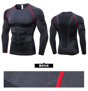 Maillot de surf Rash Guard pour filles, protection UV UPF 50, manches longues, séchage rapide, Spandex/Polyester 260g, pour BJJ, surf, natation, MMA - Product Image 6