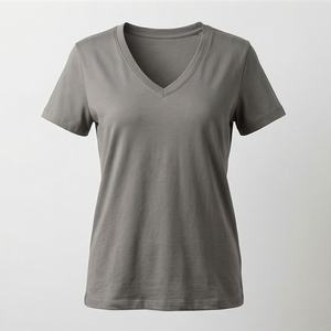 เสื้อเชิ้ตทำงานผู้หญิงมาใหม่ แฟชั่นฤดูใบไม้ผลิและฤดูใบไม้ร่วง ลายพิมพ์ทันสมัย สไตล์ลำลอง ชุดเดรสผู้หญิง ผ้าซาตินปักเลื่อม น้ำหนัก 240 กรัม ผ้าฝ้าย 100% - Product Image 1