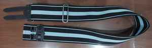 Genuine Nylon Web <b>Belts</b> 64mm & 75mm Heavy Duty Custom Ceremonial Stable <b>Belt</b> for <b>Work</b> & Uniforms - Product Image 3