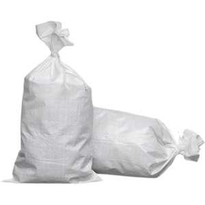 Sacos tejidos PP de plástico blanco personalizados para envasado de alimentos Proveedor de envasado T & T en Vietnam Semillas Grano Harina de arroz Embalaje de cerveza - Product Image 4
