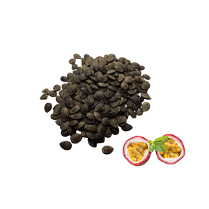 International Standard Vietnam Factory Low Price Natural Dried Passion Fruit <b>Seeds</b> <b>Packed</b> in Various Size Bags - Product Image 1