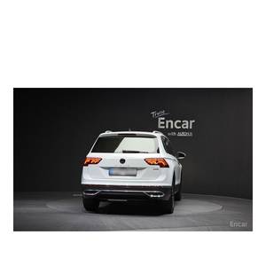 Para Volkswagen Tiguan 2.0 TDI 4Motion Prestige, Octubre 2021, Diésel, Asientos de Cuero, Volante a la Izquierda, Cámara Trasera - 52,589 km - Product Image 4