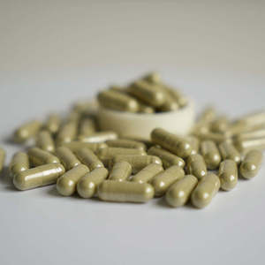 Cápsulas de Moringa Natural, Suplemento Nutricional Premium con Marca Privada, MOQ Flexible y Suministro Internacional B2B - Product Image 6