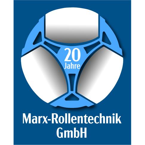 Marx-Rollentechnik GmbH logo