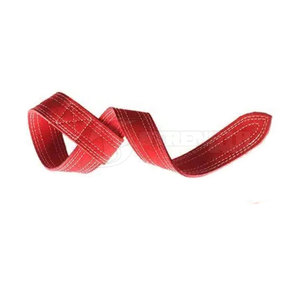 Heavy Duty Leather <b>Lifting</b> <b>Straps</b> Reinforced Grip <b>Straps</b> <b>For</b> Training Bodybuilding And Gym Exercises - Product Image 2