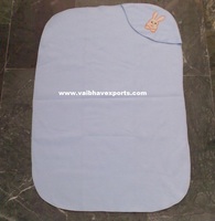 Baby Soft Mink Fleece Decke Kinder bettwäsche