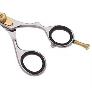 New Design Hair Cutting Scissors Professional Barber <b>Shears</b> Sharp Blade Salon Hairdressing Tools - Product Image 5