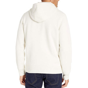 Sudaderas con Cremallera para Hombre de Diseño Personalizado, Alta Calidad, Color Sólido, 100% Algodón, Ropa Casual, Tallas Grandes - Product Image 6