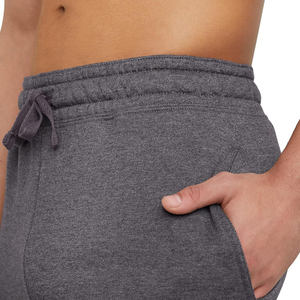 Pantalon de jogging pour homme, prix d'usine, vente en gros, pantalon de sport blanc décontracté pour homme - Product Image 4