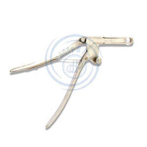 เครื่องมือผ่าตัด | กรรไกรซี่โครงและกรรไกรปูนปลาสเตอร์แบบใช้ซ้ำได้กรรไกรตัดกระดูกทำจากสเตนเลสสตีลเยอรมัน - Product Image 3