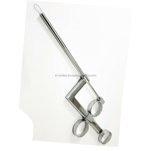 A-1 VERITAS Pince nasale chirurgicale réutilisable en acier inoxydable, instrument ORL - Product Image 2