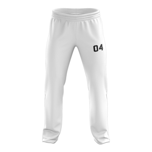 Pantalones Casuales Ligeros para Hombre, Fabricante Profesional 2026, Logotipo Personalizado, Color Sólido, Servicio OEM - Product Image 2