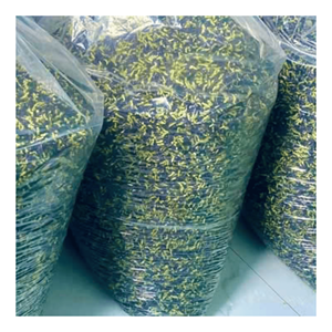Thé en vrac de fleurs de pois papillon séchées, mélange pour crèmes glacées, coupes de gelée, pots de pouding et boissons - Product Image 6