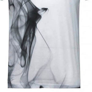 T-shirt pour homme entièrement personnalisé par sublimation, style parfait, prix raisonnable, designs uniques, t-shirt par sublimation léger - Product Image 4