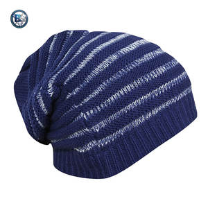 Vente directe d'usine, bonnets en jacquard, faible MOQ, prix bas, marque privée, pour vente en ligne, sur mesure - Product Image 4