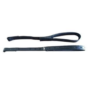 Alta calidad cómodo H hebilla estribo cuero inteligente suministro de fábrica listo para montar uso productos para caballos - Product Image 3