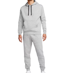 Conjunto Deportivo Personalizado con Logotipo para Hombre, Secado Rápido, Ropa Deportiva para Gimnasio, Correr, Trotar, Fitness, Ropa Deportiva Activa, OEM, ODM, Venta al Por Mayor - Product Image 2