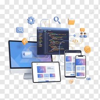 Azienda Leader nel Sviluppo di App Mobili in India, Servizi di Sviluppo App iOS e Android Premiati