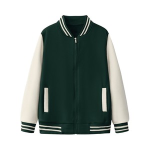 เสื้อเบสบอลปักโลโก้ตามสั่ง ราคาโรงงานจากบังกลาเทศและจีน เสื้อฮู้ดดี้ ชุดยูนิฟอร์มทำงาน ชุดยูนิฟอร์มสำหรับชั้นเรียน เสื้อสเวตเชิ้ตบุขนแกะ - Product Image 2