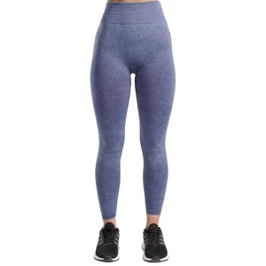 <b>Women</b>’s Custom Logo High Waist <b>Compression</b> <b>Leggings</b> Wholesale Gym Fitness Workout Yoga Tights for <b>Women</b> - Product Image 6