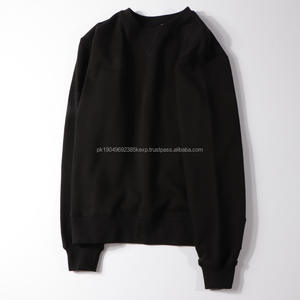 เสื้อมีฮู้ดผ้าฝ้ายแบบสวมหัวมีลายพิมพ์โลโก้ที่กำหนดเองใหม่ - Product Image 6