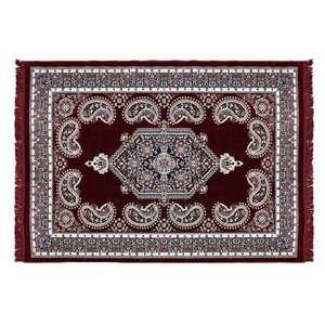 Alfombra de suelo de proveedor indio con aspecto moderno para uso doméstico, comercial y de diseño de interiores disponible para la venta - Product Image 4