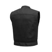 Gilet de moto Lowrider Moto Mesh pour homme