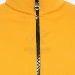 Durable Material Men Tracksuit High Quality Breathable Winter Hooded Fashionable Unique Design - Product Image 6