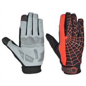 Gants de mécanicien de qualité supérieure, design attrayant, gants de mécanicien anti-impact, gants de mécanicien personnalisés - Product Image 1