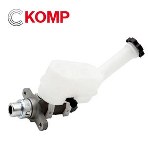 איכות גבוהה בלם מאסטר צילינדר 15941730 25805646 25894721 22823315 עבור chevrolet לחצות עבור מובלעת בואיק - Product Image 2