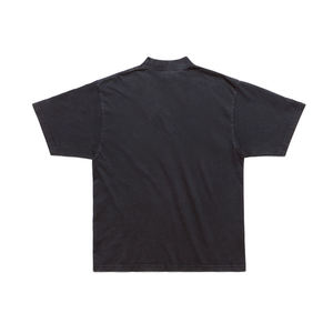 T-shirt Anime Yu Gi Oh Dark Yuugi pour hommes et femmes, manches courtes, coton lavé, style rétro, surdimensionné, Harajuku - Product Image 2