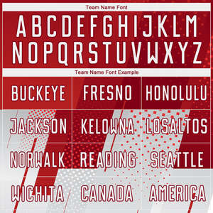 ชุดฟุตบอลแบบซับลิเมชั่นสีแดงสำหรับทุกเพศ ระบายอากาศได้ดี เสื้อฟุตบอลไล่เฉดสี ซับเหงื่อ แห้งเร็ว ผลิตจากโพลีเอสเตอร์ 100% - Product Image 4