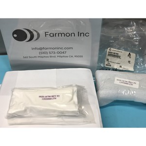 AMAT 0020-38786 Carrier 5200 MXP ESC Oxide, 152172 - Equipo y Piezas de Semiconductores de Confianza de Global Legacy - Product Image 2