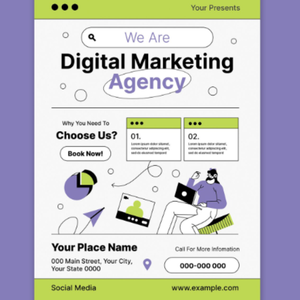 บริการการตลาดดิจิทัลระดับมืออาชีพเพื่อเสริมสร้างการสร้างภาพลักษณ์แบรนด์ออนไลน์และขับเคลื่อนการเติบโตของธุรกิจ |   ผู้เชี่ยวชาญด้านโซลูชั่นส์ อินเดีย - Product Image 4