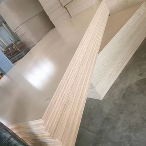 Contrachapado Estructural de Pino, Contrachapado CDX para Uso en Construcción, Contrachapado de Pino CDX - Product Image 1