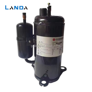 Compresor de Metal <span class=keywords><strong>Mitsubishi</strong></span> LHT48NBDC de Alto Rendimiento R22 T3 con 1 Año de Garantía para Sistemas de Aire Acondicionado y Calefacción - Product Image 5