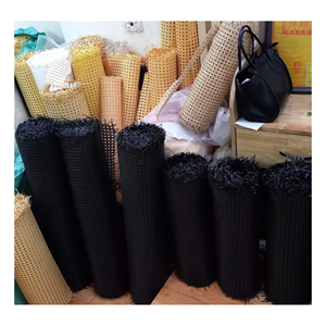 Natural <b>Cane</b> Webbing Roll for Professional <b>Chair</b> Caning Furniture Restoration and Decorative Furniture Production - Product Image 6