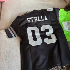 Tenue de football américain personnalisée pour équipes jeunes – Maillot d'entraînement vierge par sublimation pour la vente en gros - Product Image 2