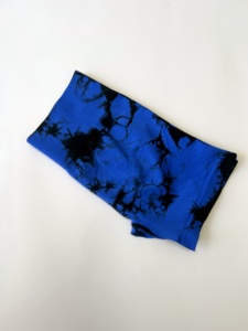 Shorts Deportivos de Cintura Alta con Efecto Push-Up para Mujer, Gimnasio, Yoga, Fitness, Shorts de Ciclismo, Marca Personalizada, OEM, ODM, Etiqueta Privada, Venta al Por Mayor - Product Image 5