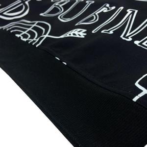Chándal Deportivo Sólido de Invierno para Hombre, Personalizable para Entrenamiento con Impresión por Sublimación y Diseño de Logotipo Frontal - Product Image 3