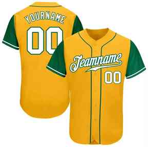 Maillot de baseball vierge OEM à sublimation, fabriqué au Pakistan, prix abordable, pour hommes, personnalisable, collection 2026 - Product Image 1