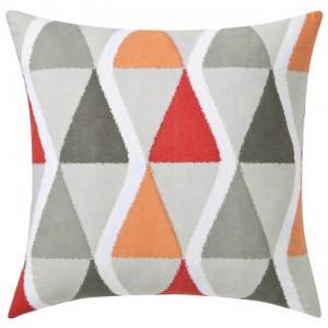 Cojines de algodón puro con ajuste personalizado, estilo elegante contemporáneo, tacto suave y duradero, todos los tamaños para almohadas de asiento de sofá - Product Image 5