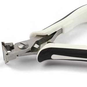 Alicates de Acero Inoxidable de Primera Calidad para Hacer Joyas, Diseño Profesional, Herramienta Ligera para Abalorios, para Diseñadores y Fabricantes de Joyas - Product Image 4