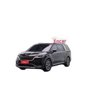 Kia Carnival Noblesse 2022 de 9 Plazas, Gasolina, Transmisión Automática, Asientos de Cuero, Norma de Emisiones Euro V, 62,869 km - Product Image 1