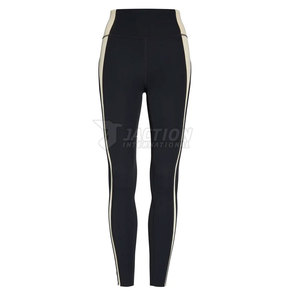 Pantalones de Yoga para Mujer Hechos con Material Duradero, Pantalones de Yoga para Mujer de Primera Calidad, Pantalones de Yoga Transpirables para Mujer - Product Image 4