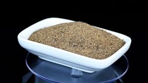 พริกไทยดำอินเดียบดละเอียด ฤดูกาลใหม่ สดใหม่ 100% บริสุทธิ์ คุณภาพพรีเมียม สำหรับอุตสาหกรรมอาหาร รสชาติเข้มข้น จำหน่ายส่งในปริมาณมาก - Product Image 6